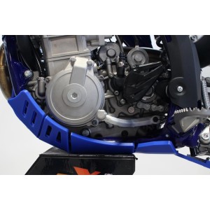 Cubrecárter AXP Xtrem PHD azul Sherco 450/500 SEF-R