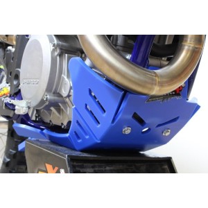 Cubrecárter AXP Xtrem PHD azul Sherco 450/500 SEF-R