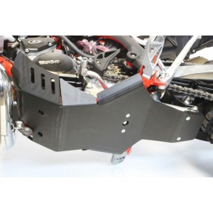 Cubrecárter AXP Xtrem Beta AX1465