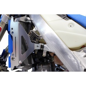 Protectores de radiador AXP TM AX1535