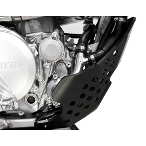 Cubrecárter GP AXP PHD Negro Yamaha YZ250F