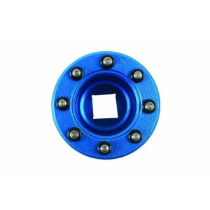 Vaso para tapas de horquilla Ducati Öhlins FG811