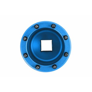 Vaso para tapas de horquilla Öhlins Mechatronics