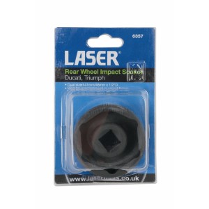 Vaso de impacto para rueda Ducati / Triumph 41/46mm acero/aluminio ...