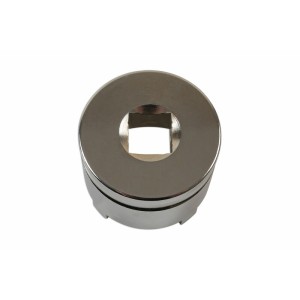 Vaso para tuerca de basculante - Kawasaki