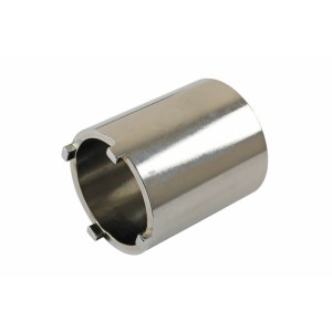 Vaso para tuerca de basculante - Honda