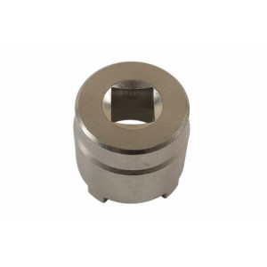 Vaso para tuerca de basculante - Kawasaki