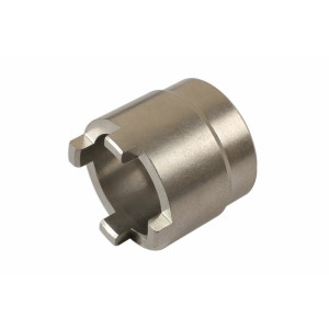 Vaso para tuerca de basculante - Kawasaki