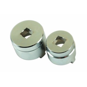 Juego de vasos para mantenimiento de basculante doble Triumph