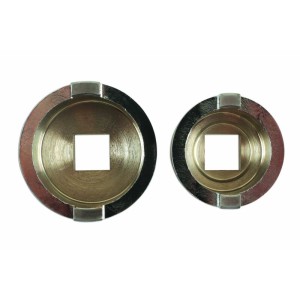 Juego de vasos para mantenimiento de basculante doble Triumph