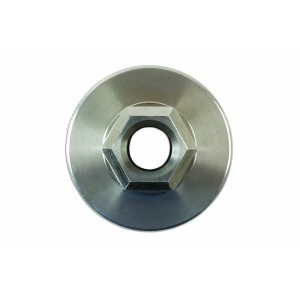 Vaso para tuercas de árbol de levas Ducati 25mm