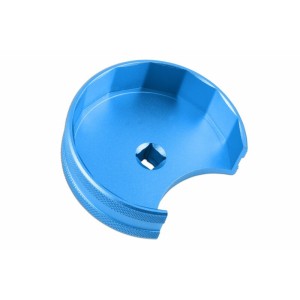 Llave de filtros Ø74mm 14 aristas Harley Davidson