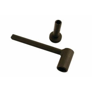 Herramienta para ajuste de válvulas y balancines Triumph 500/650/75...