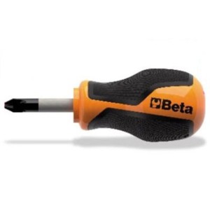 JUEGO DE 10 DESTORNILLADORES LP-PH BETA (1263/D10)