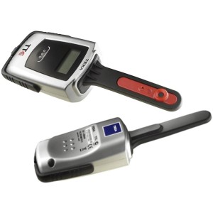 Comprobador de tensión correas de distribución/transmisión TEXA TTC...