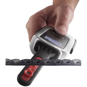 Comprobador de tensión correas de distribución/transmisión TEXA TTC...