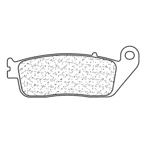 Juego de pastillas sinterizadas CL BRAKES (3059MSC)