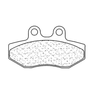 Juego de pastillas sinterizadas CL BRAKES (3031SC)