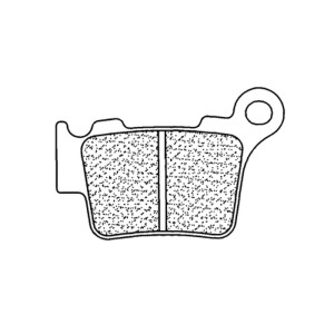 Juego de pastillas sinterizadas CL BRAKES (1108X59)