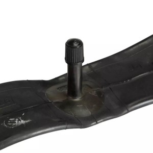 Set 2 Cámaras bici 26x1.95/2.30 Válvula gruesa (Schrader)