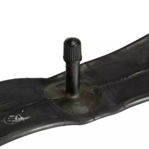 Set 2 Cámaras bici 26x1.95/2.30 Válvula gruesa (Schrader)