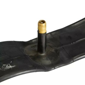 Set 2 Cámaras bici 26x1.95/2.30 Válvula gruesa (Schrader)