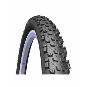 Neumático Mitas KRATOS R10 29X2,60 TR TEXTRA EDC-DUAL E-MTB