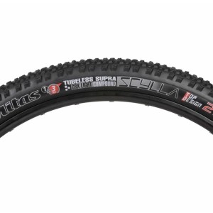 Neumático Mitas Scylla V96 27,5x2,25 Plegable Tubeless Supra Textra...