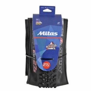 Neumático Mitas Scylla V96 27,5x2,25 Plegable Tubeless Supra Textra...