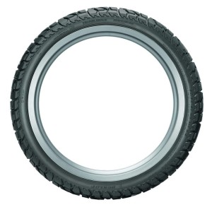 Neumático DUNLOP TRAILMAX MISSION 90/90-21 M/C 54T TL M+S