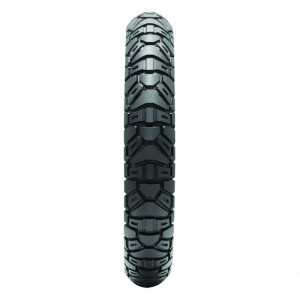 Neumático DUNLOP TRAILMAX MISSION 120/70 B 19 M/C 60T TL M+S
