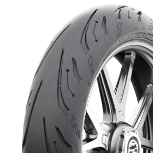 Neumático MICHELIN POWER SHIFT 120/70 R 17 M/C 58H TL