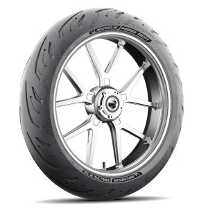 Neumático MICHELIN POWER SHIFT 120/70 R 15 M/C 56H TL