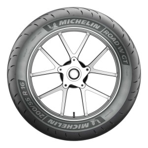 Neumático MICHELIN ROAD W GT Honda GL1800 Goldwing 180/60 R 16 M/C ...