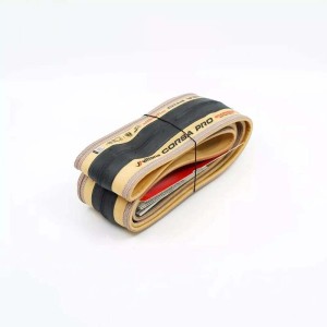 Neumático de bicicleta VITTORIA Corsa Pro 700X28C