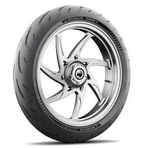 Neumático MICHELIN POWER 6 110/70 ZR 17 M/C (54W) TL