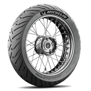 Neumático MICHELIN ANAKEE ROAD 150/70 R 17 M/C 69V TL/TT