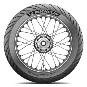 Neumático MICHELIN ANAKEE ROAD 150/70 R 17 M/C 69V TL/TT