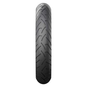 Neumático MICHELIN ANAKEE ROAD 120/70 ZR 19 M/C 60W TL/TT