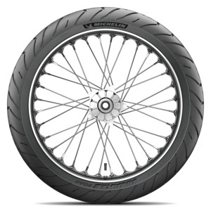 Neumático MICHELIN ANAKEE ROAD 120/70 R 19 M/C 60V TL/TT