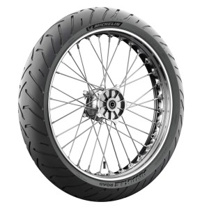 Neumático MICHELIN ANAKEE ROAD 110/80 R 19 M/C 59V TL/TT