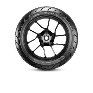 Neumático PIRELLI SCORPION TRAIL III 150/70 R 17 M/C 69V TL