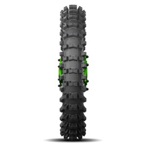 Neumático MICHELIN STARCROSS 6 MUD 110/90-19 M/C NHS 62M TT