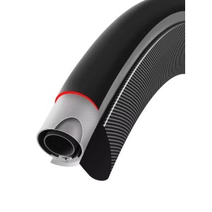 Tubular Vittoria Rally 23-28 RVC
