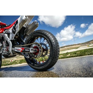 Neumático MICHELIN POWER SUPERMOTO RAIN 160/60 R 17 NHS TL