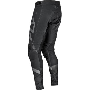 Pantalón MTB FLY RACING Rayce - Negro / Antracita