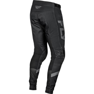 Pantalón MTB FLY RACING Rayce - Negro / Antracita