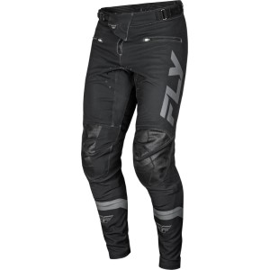 Pantalón MTB FLY RACING Rayce - Negro / Antracita
