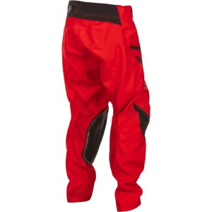 Pantalón infantil FLY RACING Kinetic Stoke - Rojo / Negro