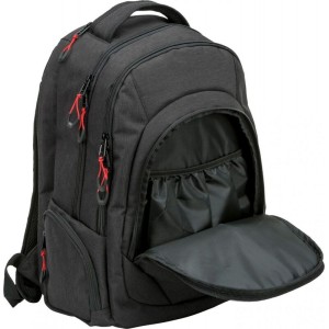 Mochila FLY RACING Main Event - Negro